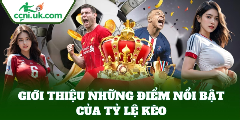 Giới Thiệu 2 Chơi tại Tỷ Lệ Kèo – Giới Thiệu trải nghiệm mượt mà