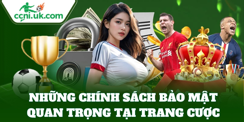 Chính Sách Bảo Mật 2 Chính Sách Bảo Mật được Tylekeo cam kết rõ ràng & minh bạch