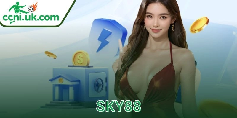 Sky88 có gì khiến cược thủ Việt tin chọn lâu dài? 3 Cách tham gia và sử dụng nền tảng