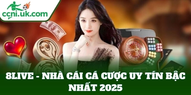 8LIVE – Thiên Đường Cá Cược Bóng Đá Hấp Dẫn Hàng Đầu 1 Cảm nhận của người chơi về 8LIVE