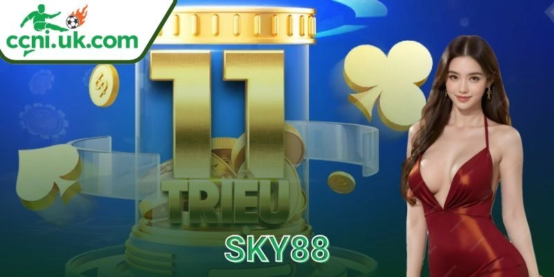 Sky88 có gì khiến cược thủ Việt tin chọn lâu dài? 1 Giấy phép hoạt động và độ uy tín có thật sự đáng tin?
