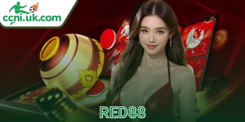 Cá cược đỉnh cao Red88 – Lựa chọn đáng tiền cho bet thủ 3 Hướng dẫn cơ bản: Vào chơi dễ, rút tiền nhanh
