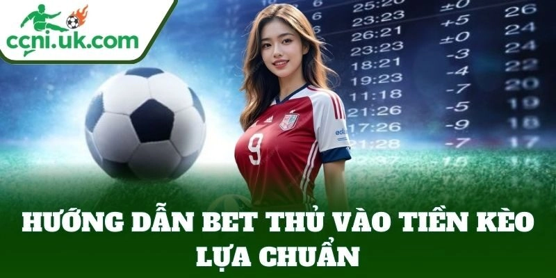 Kèo Lựa - Tuyệt Chiêu Soi Kèo Bóng Đá Hiệu Quả Nhất 2025 2 Khi nào nên chơi Kèo Lựa