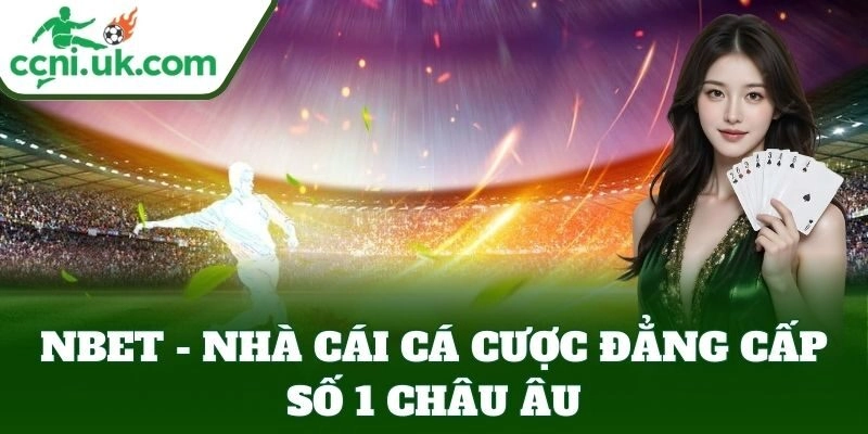 NBET Tỷ Lẹ Kèo