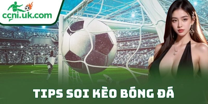Tips Soi Kèo Bóng Đá Nâng Tỷ Lệ Thắng Cược Đỉnh Cao