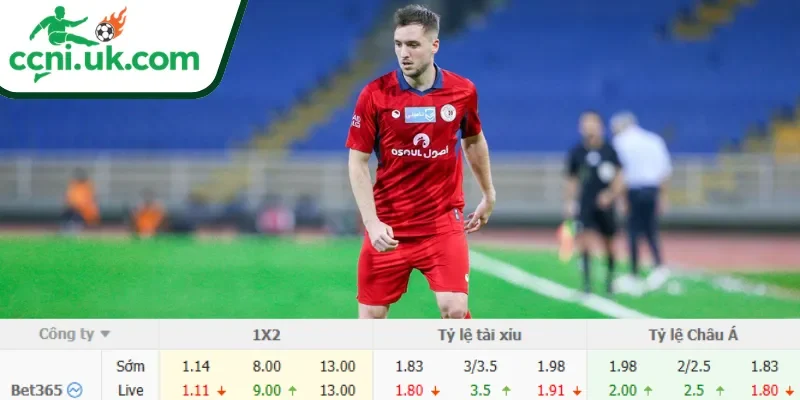 Chi tiết kèo Al Nassr vs Damac (01h00 ngày 22/05)