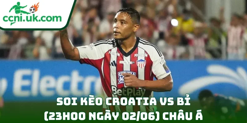 Soi kèo Atletico Junior vs Atletico Nacional (07h30 ngày 03/06) châu Á